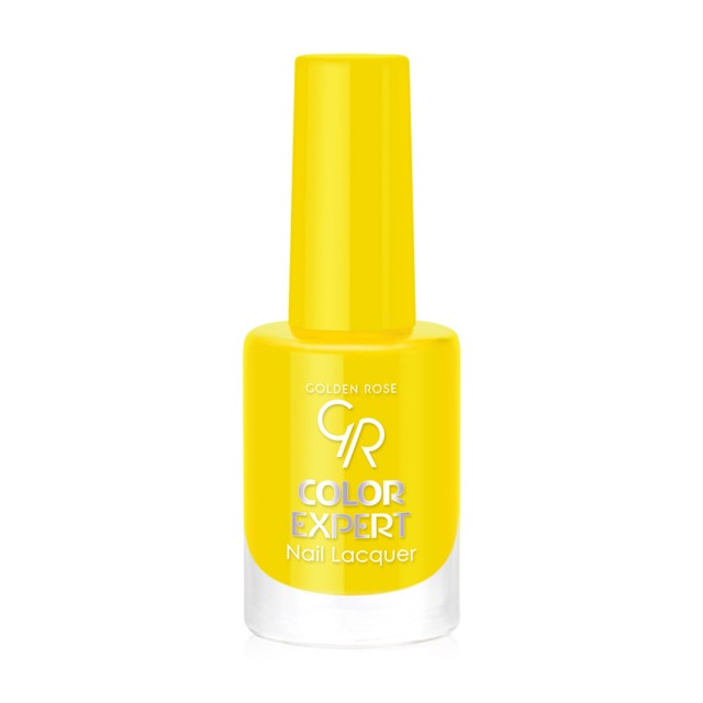 GOLDEN ROSE Color Expert Nail Lacquer 10.2ml - 132